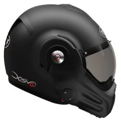 Desmo 3 RO32 Motorhelm 10 Desmo 3 RO32 Motorhelm -Motoraccessoires 004321 101 3 ROOF Desmo 3 Uni RO32