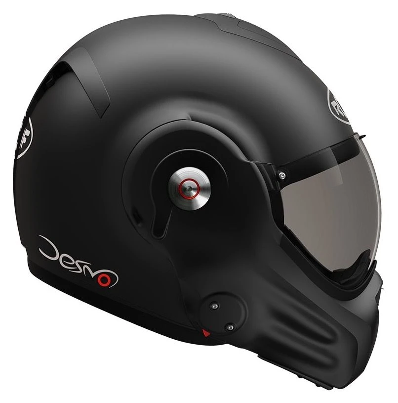 Desmo 3 RO32 Motorhelm 5 Desmo 3 RO32 Motorhelm - Afbeelding 3