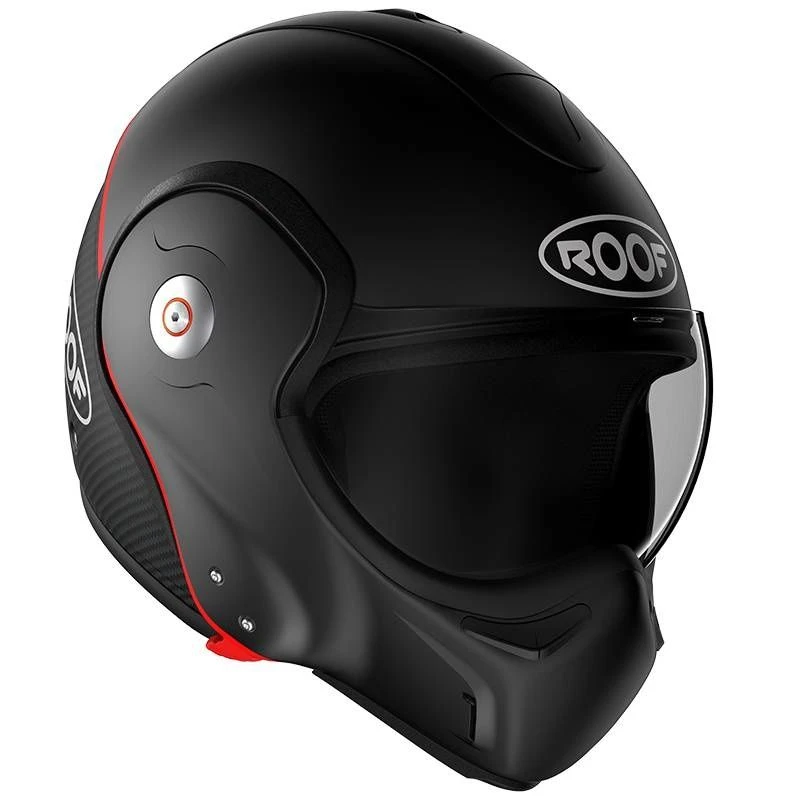 Boxxer Carbon RO9 Motorhelm 3 Boxxer Carbon RO9 Motorhelm
