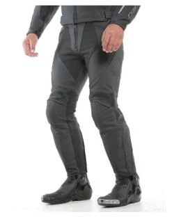 Dainese Pony 3 Motorbroek 10 Dainese Pony 3 Motorbroek -Motoraccessoires 005025 100 3 Dainese Pony 3 Leather Pants