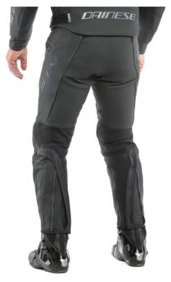 Dainese Pony 3 Motorbroek 11 Dainese Pony 3 Motorbroek -Motoraccessoires 005025 100 4 Dainese Pony 3 Leather Pants
