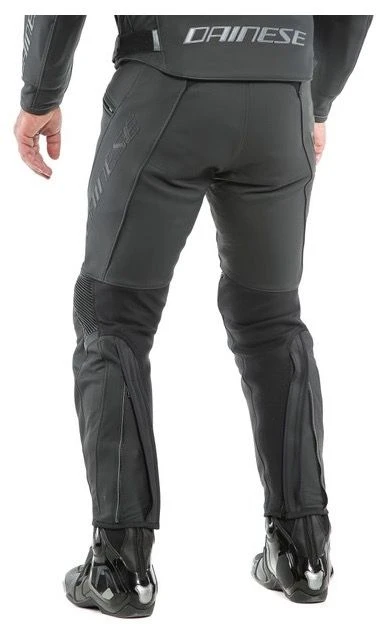 Dainese Pony 3 Motorbroek 6 Dainese Pony 3 Motorbroek - Afbeelding 4