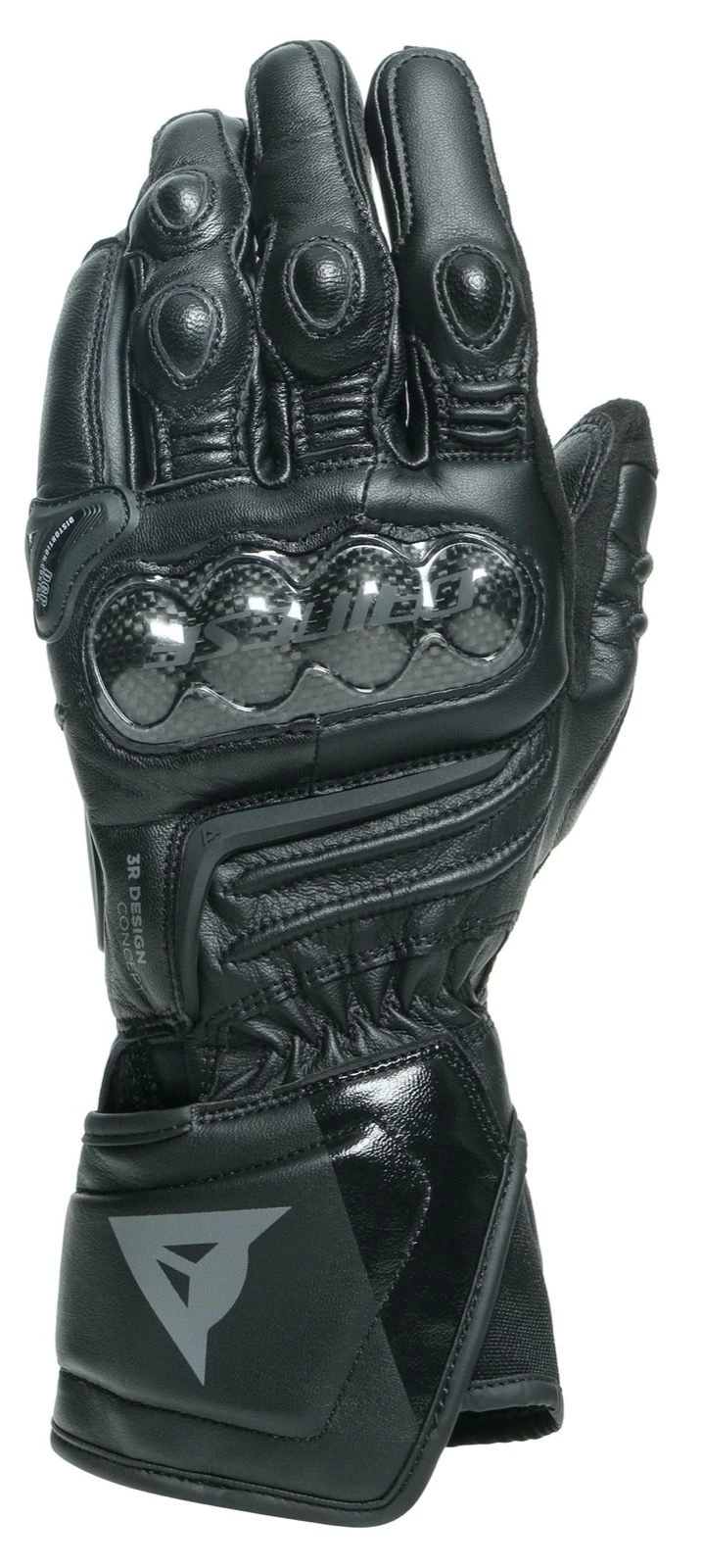 Dainese Carbon 3 Dames Motorhandschoen 3 Dainese Carbon 3 Dames Motorhandschoen