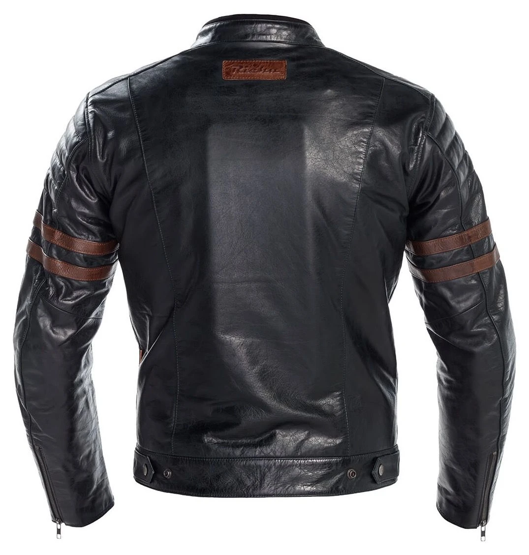 Richa Curtiss Motorjas 4 Richa Curtiss Motorjas - Afbeelding 2