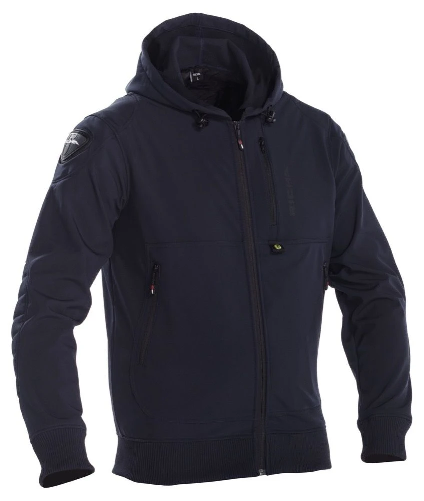 Richa Atom Hoodie 3 Richa Atom Hoodie