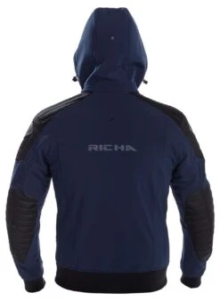 Motoraccessoires -Motoraccessoires 005663 500 2 Richa Atomic Hoodie Wp