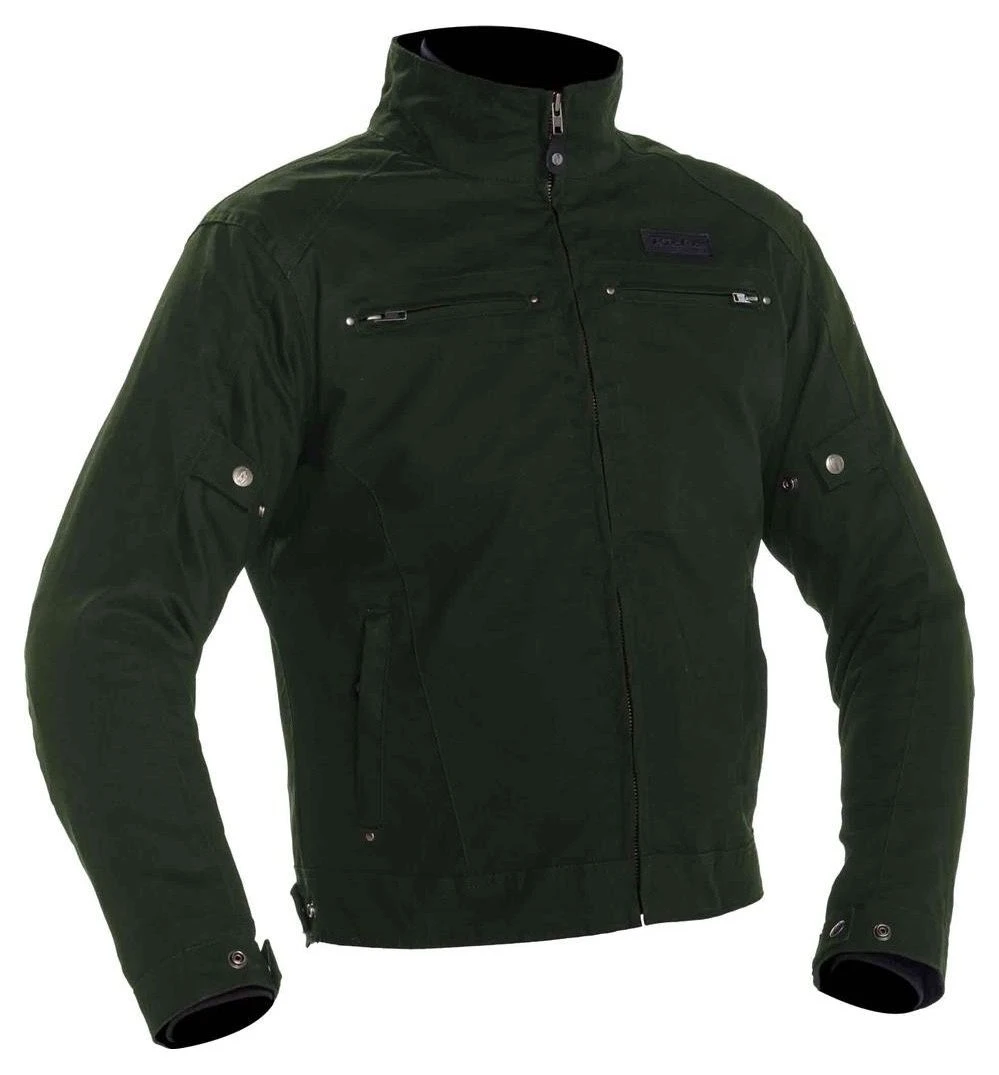 Richa Galvestone Motorjas 3 Richa Galvestone Motorjas