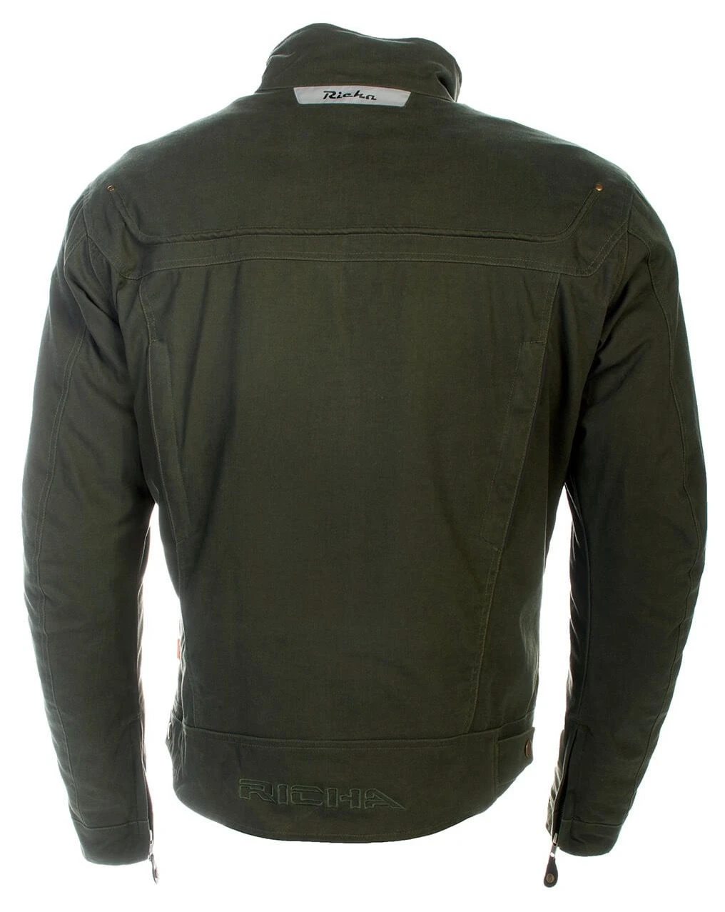 Richa Galvestone Motorjas 4 Richa Galvestone Motorjas - Afbeelding 2