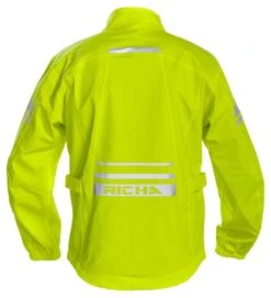Richa Rainstretch Regenjas -Motoraccessoires 005713 401 2 Richa Rainstretch Jacket