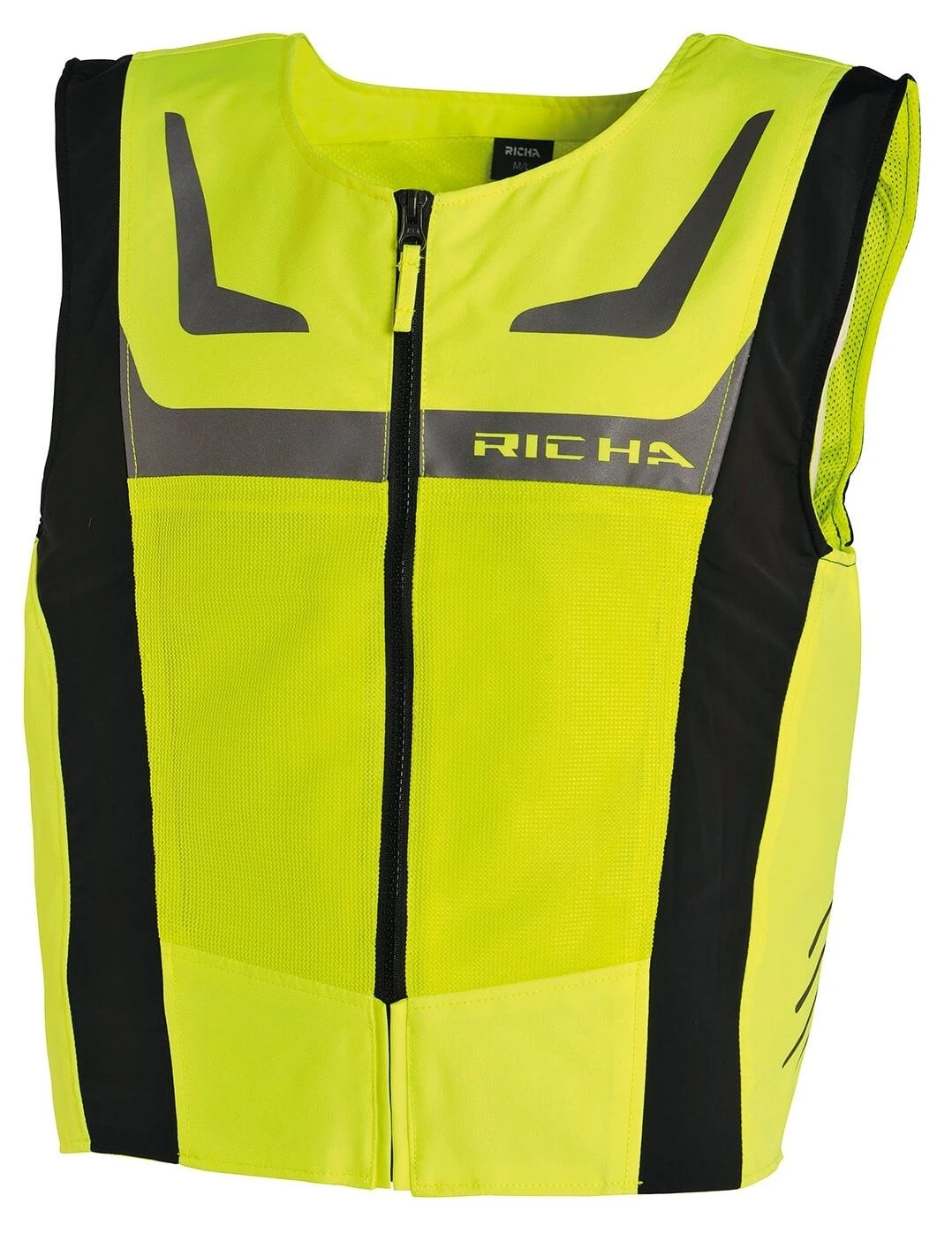 Richa Safety Mesh Reflectievest 3 Richa Safety Mesh Reflectievest