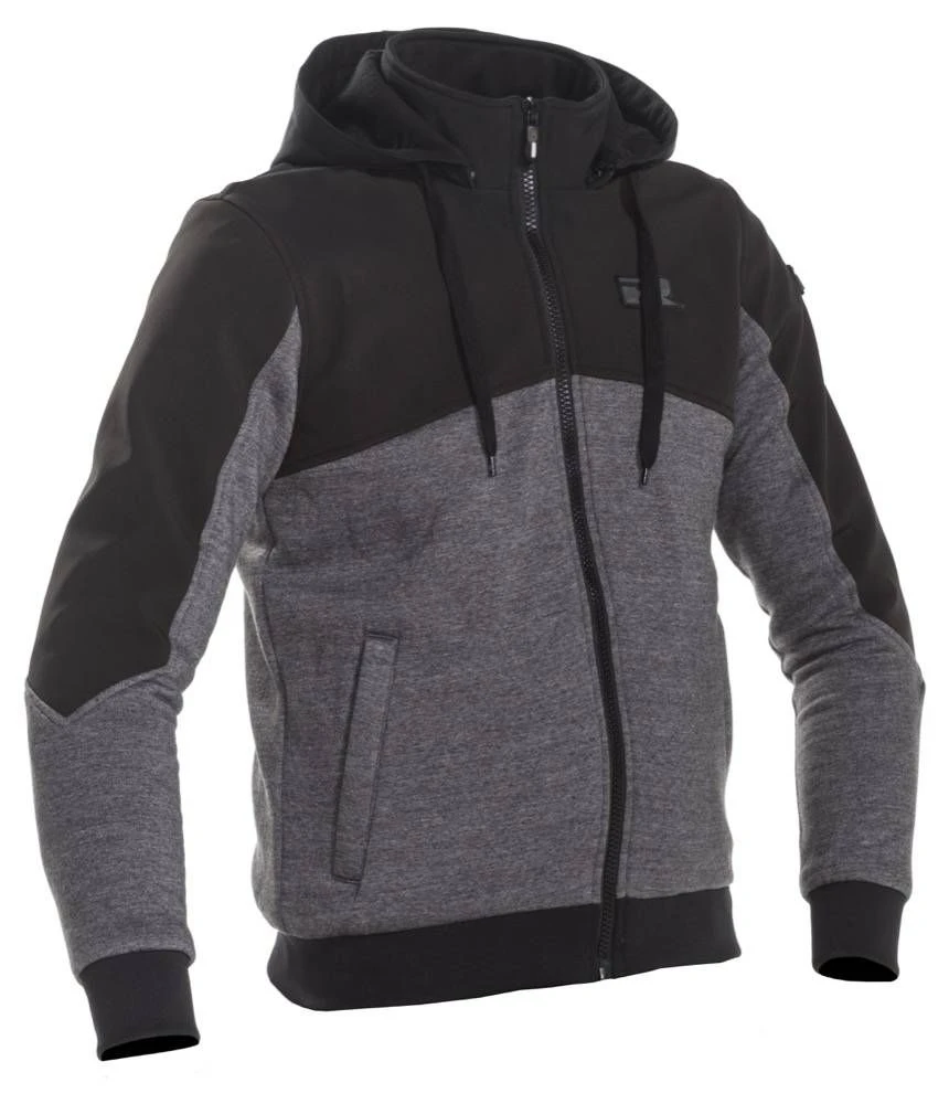 Richa Titan Core Hoodie Motorhoodie 3 Richa Titan Core Hoodie Motorhoodie