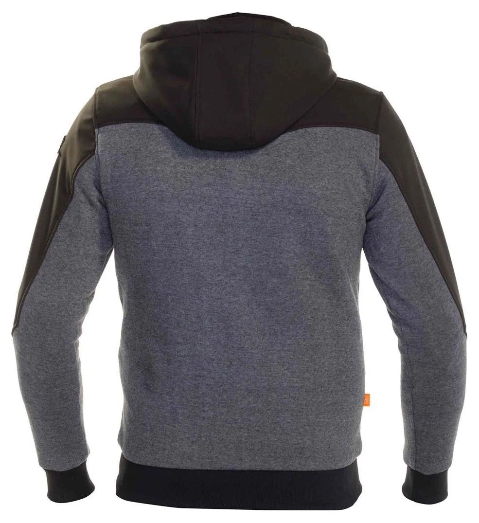 Richa Titan Core Hoodie Motorhoodie 4 Richa Titan Core Hoodie Motorhoodie - Afbeelding 2