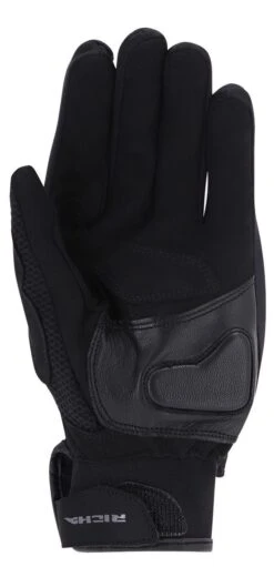 Richa Basalt II Motorhandschoen -Motoraccessoires 005767 100 3 Richa Basalt Ii Glove 9