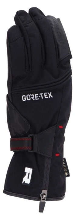 Richa Buster Gore-Tex Motorhandschoen -Motoraccessoires 005774 100 2 Richa Buster Gore Tex Glove 8