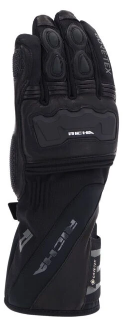 Richa City Gore-Tex Motorhandschoen -Motoraccessoires 005775 100 2 Richa City Gore Tex Glove 8