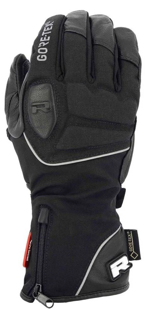Richa Cold Spring 2 Gore-Tex Dames Motorhandschoen 3 Richa Cold Spring 2 Gore-Tex Dames Motorhandschoen