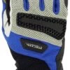 Richa Dakar Motorhandschoen -Motoraccessoires 005785 530 1 Richa Dakar Glove