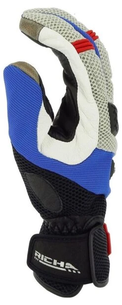 Richa Dakar Motorhandschoen -Motoraccessoires 005785 530 3 Richa Dakar Glove