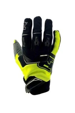 Richa Desert MX Logo