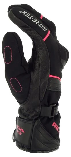 Richa Diana Gore-Tex Motorhandschoen -Motoraccessoires 005787 800 3 Richa Diana Gore Tex Glove Kp