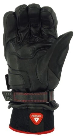 Richa Ghent Gore-Tex Motorhandschoen 6 Richa Ghent Gore-Tex Motorhandschoen -Motoraccessoires 005797 100 2 Richa Ghent Gtx Glove 1