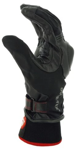 Richa Ghent Gore-Tex Motorhandschoen 7 Richa Ghent Gore-Tex Motorhandschoen -Motoraccessoires 005797 100 3 Richa Ghent Gtx Glove 1