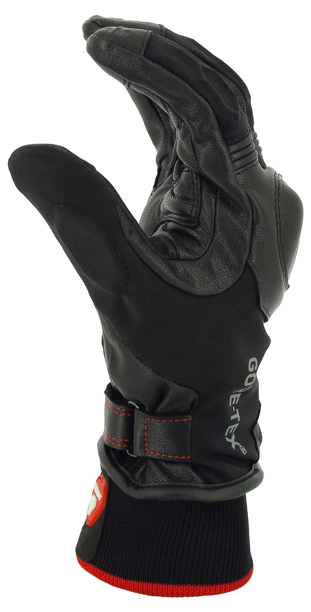 Richa Ghent Gore-Tex Motorhandschoen 5 Richa Ghent Gore-Tex Motorhandschoen - Afbeelding 3