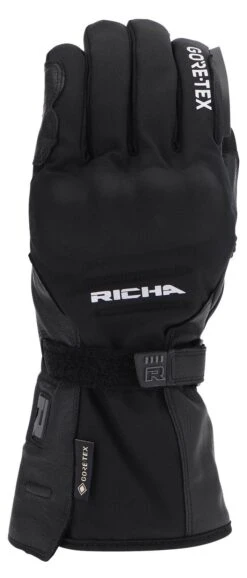 Richa Ice Polar Gore-Tex Motorhandschoenen