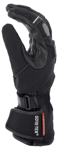 Richa Warm Grip Gore-Tex Motorhandschoen -Motoraccessoires 005862 100 3 Richa Warm Grip Gtx Glove