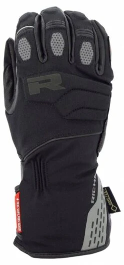 Richa Warm Grip Gore-Tex Dames Motorhandschoen