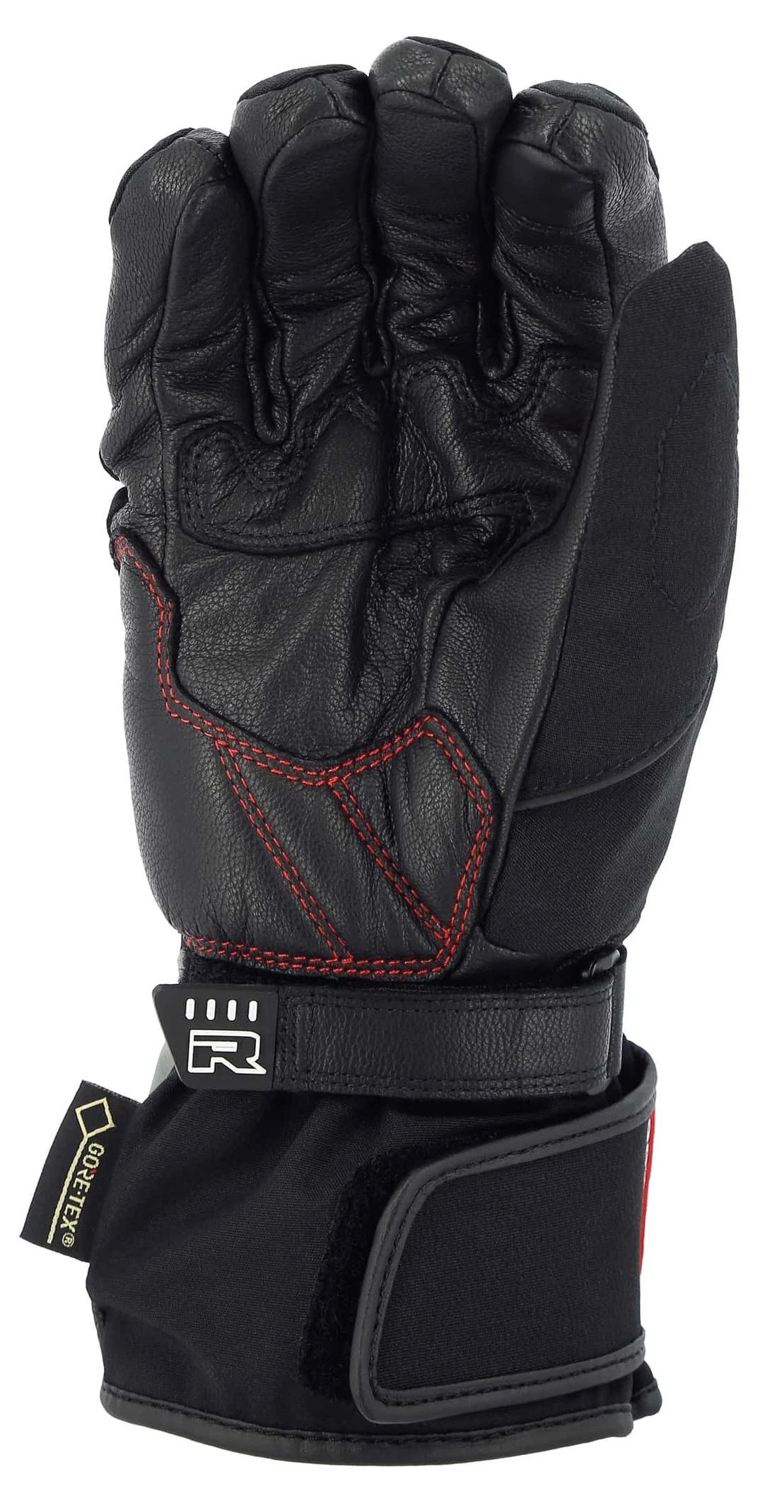Richa Warm Grip Gore-Tex Dames Motorhandschoen 4 Richa Warm Grip Gore-Tex Dames Motorhandschoen - Afbeelding 2