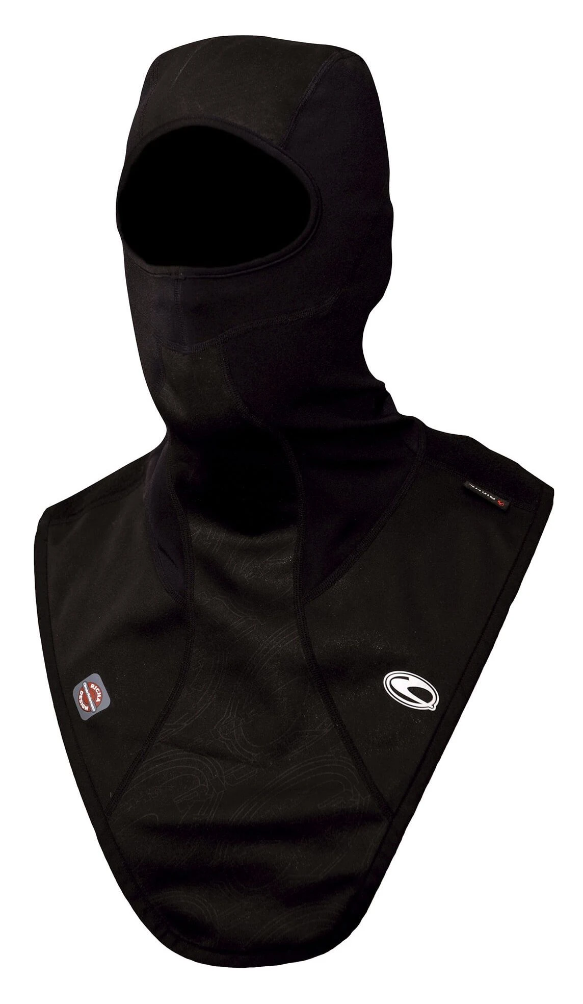 Richa Balapit Balaclava 3 Richa Balapit Balaclava