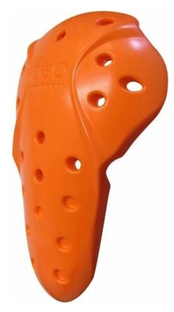 Richa D3O Elleboog Protectie Set