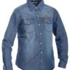 Richa Denim Shirt Dames 1 Richa Denim Shirt Dames -Motoraccessoires 005973 500 1 Richa Denim Shirt Lady