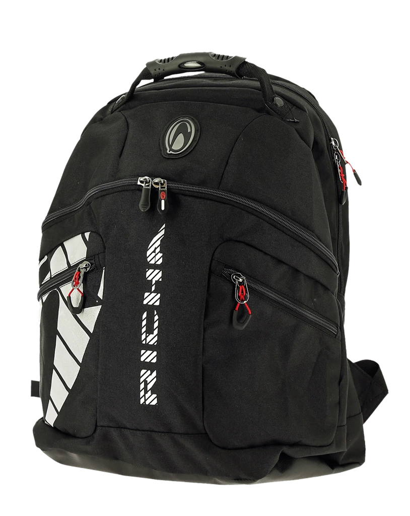 Richa Pitstop Motorrugtas 3 Richa Pitstop Motorrugtas