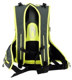 Richa Top Helmet Bag Motorrugzak -Motoraccessoires 005998 422 3 Richa Top Helmet Bag Wp