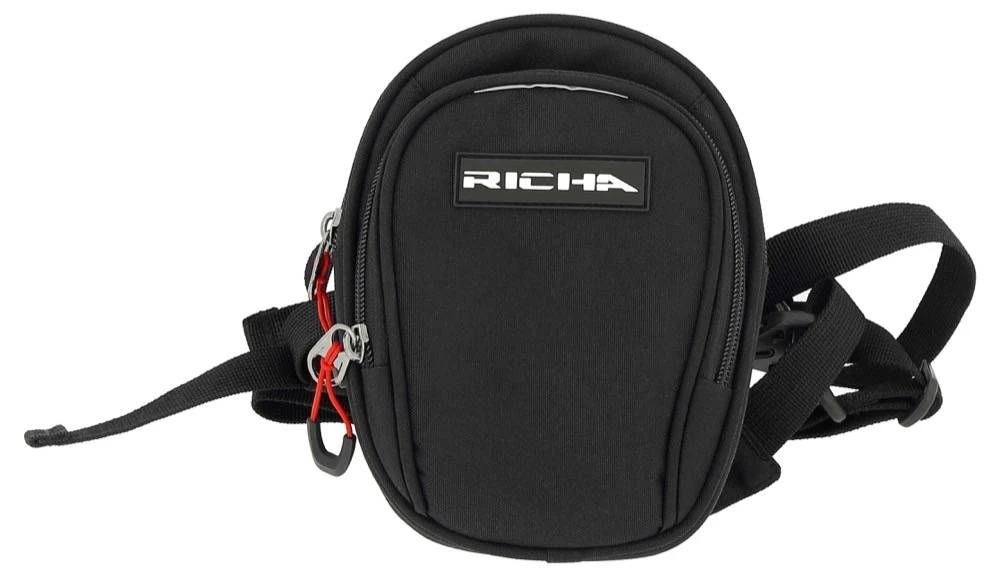 Richa Upper Leg Bag Beentas 3 Richa Upper Leg Bag Beentas