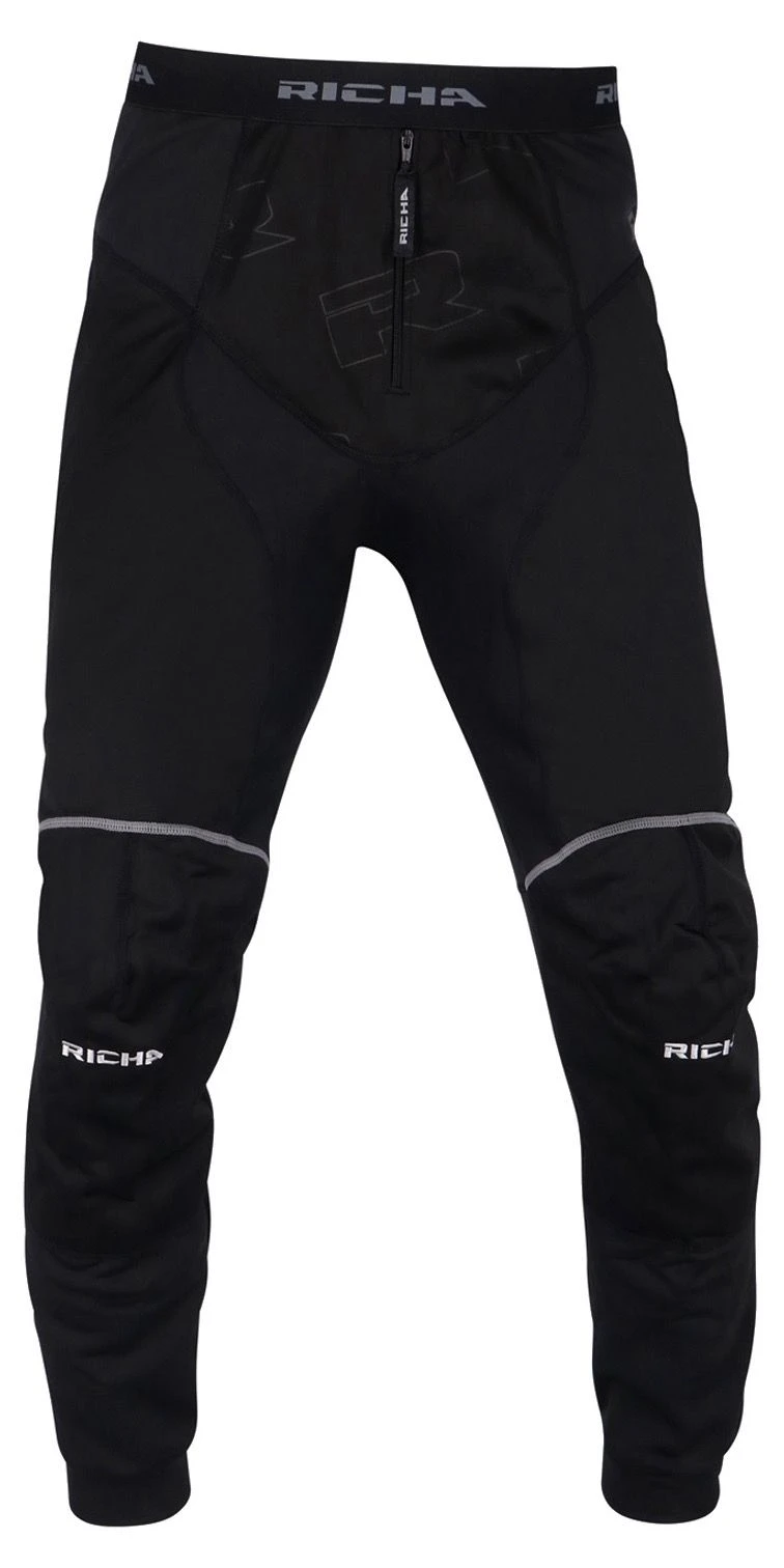 Richa Wind Zero Pant Legging 4 Richa Wind Zero Pant Legging - Afbeelding 2