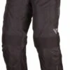 Janika Dames Motorbroek 2 Janika Dames Motorbroek -Motoraccessoires 008341 100 1 Modeka Janika Lady Pants 6