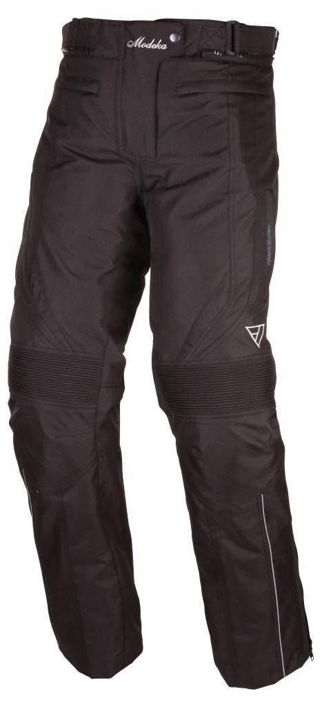 Janika Dames Motorbroek 3 Janika Dames Motorbroek