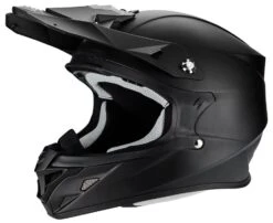 VX-21 Air Motorhelm