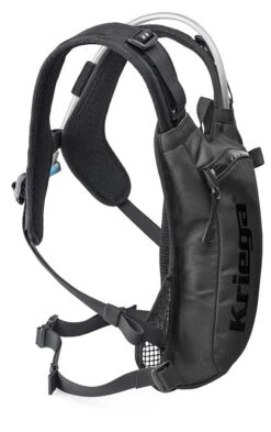 Motoraccessoires -Motoraccessoires 010811 100 2 Kriega Hydro 2 Rugzak