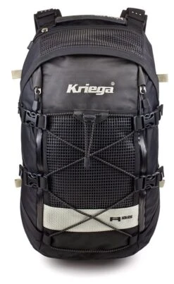 R35 Rugzak -Motoraccessoires 010832 100 3 Kriega R35 Backpack
