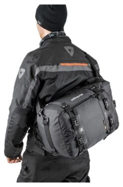 US-30 Drypack V2 Roltas 13 US-30 Drypack V2 Roltas -Motoraccessoires 010849 100 6 Kriega Us 30 Drypack