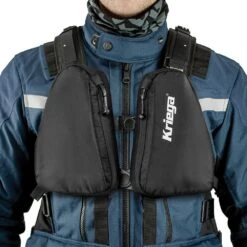 Trail Pockets -Motoraccessoires 010853 100 4 Kriega Trail Pockets