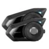 30K Dual Communicatiesysteem -Motoraccessoires 011257 000 1 Sena 30K Bluetooth Headset Dua