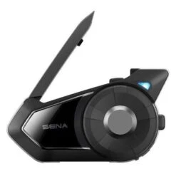 30K Dual Communicatiesysteem -Motoraccessoires 011257 000 3 Sena 30K Bluetooth Headset Dua