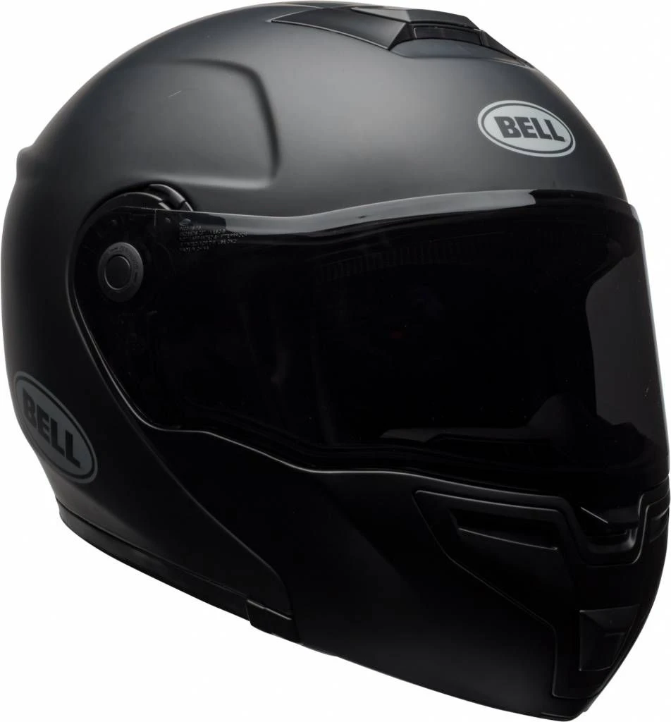 SRT Modular Motorhelm 3 SRT Modular Motorhelm