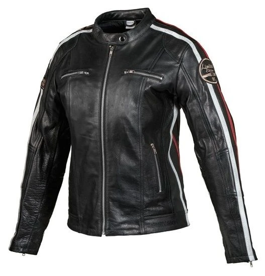 Revenge Dames Motorjas 3 Revenge Dames Motorjas