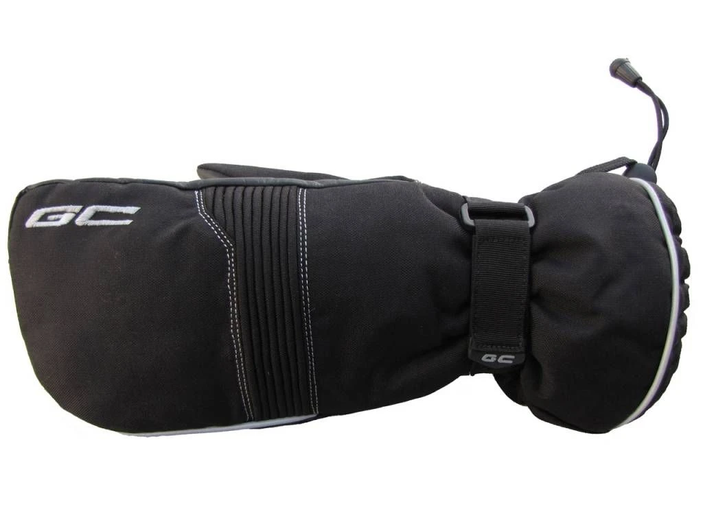 Kiruna Motorhandschoenen 3 Kiruna Motorhandschoenen